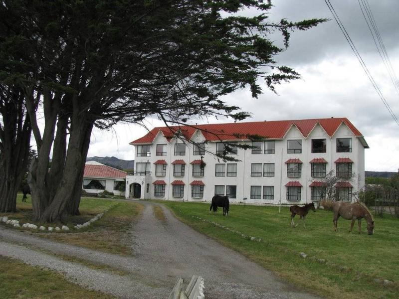 Hotel Hd Natales Puerto Natales Exterior foto