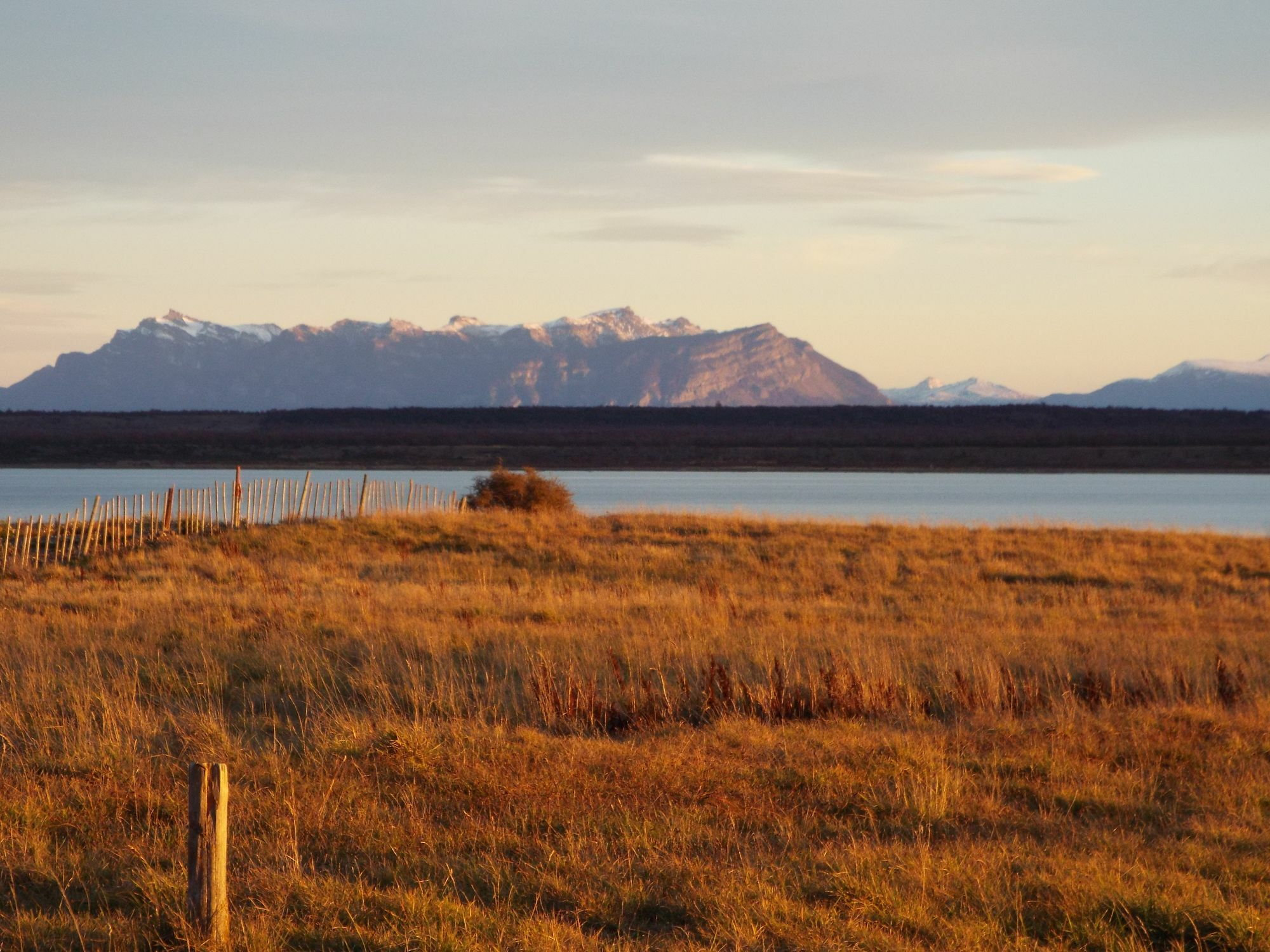 Hotel Hd Natales Puerto Natales Exterior foto